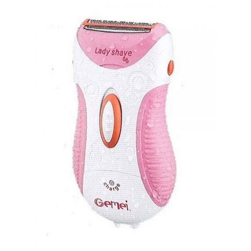 Gemei Lady Shaver GM - 3036 - Fashiongirl