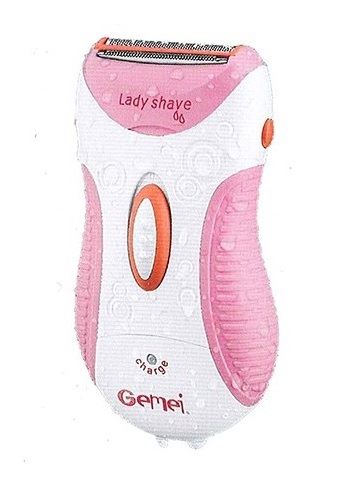 Gemei Lady Shaver GM - 3036 - Fashiongirl