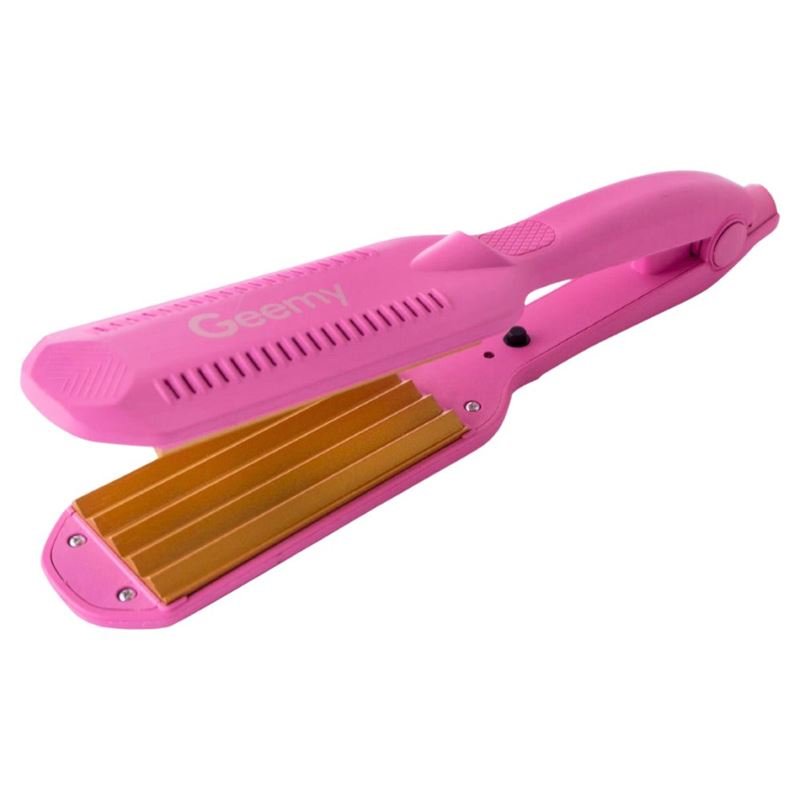 Gemei PRO Crepe Iron / Ceramic Crimp - GM - 1959 - Fashiongirl