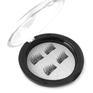 Magnetic Eyelashes reusable - no glue needed - Fashiongirl