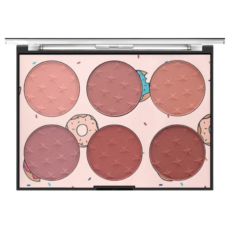 Miss Rose Blush Glow Kit - Fashiongirl