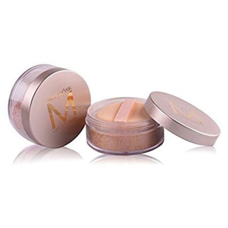 Miss Rose Loose Powder - No. 7 Beige - | Fashiongirl