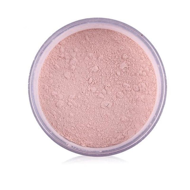 Miss Rose Loose Powder - No. 7 Beige - | Fashiongirl