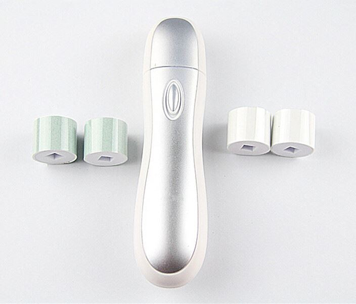 Personal Mani - Electric Manicure &amp; Pedicure File - Fashiongirl