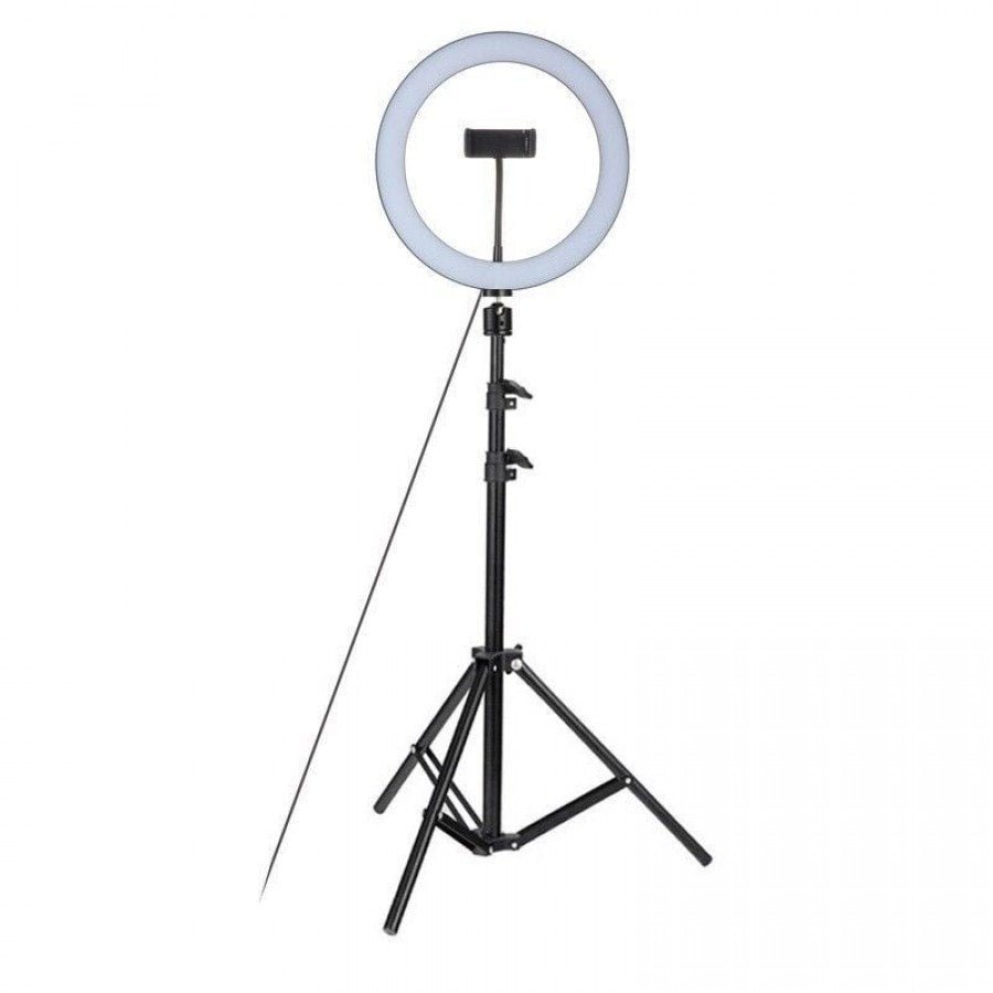 Pro Studio Light Ring LED light with stand - Fashiongirl