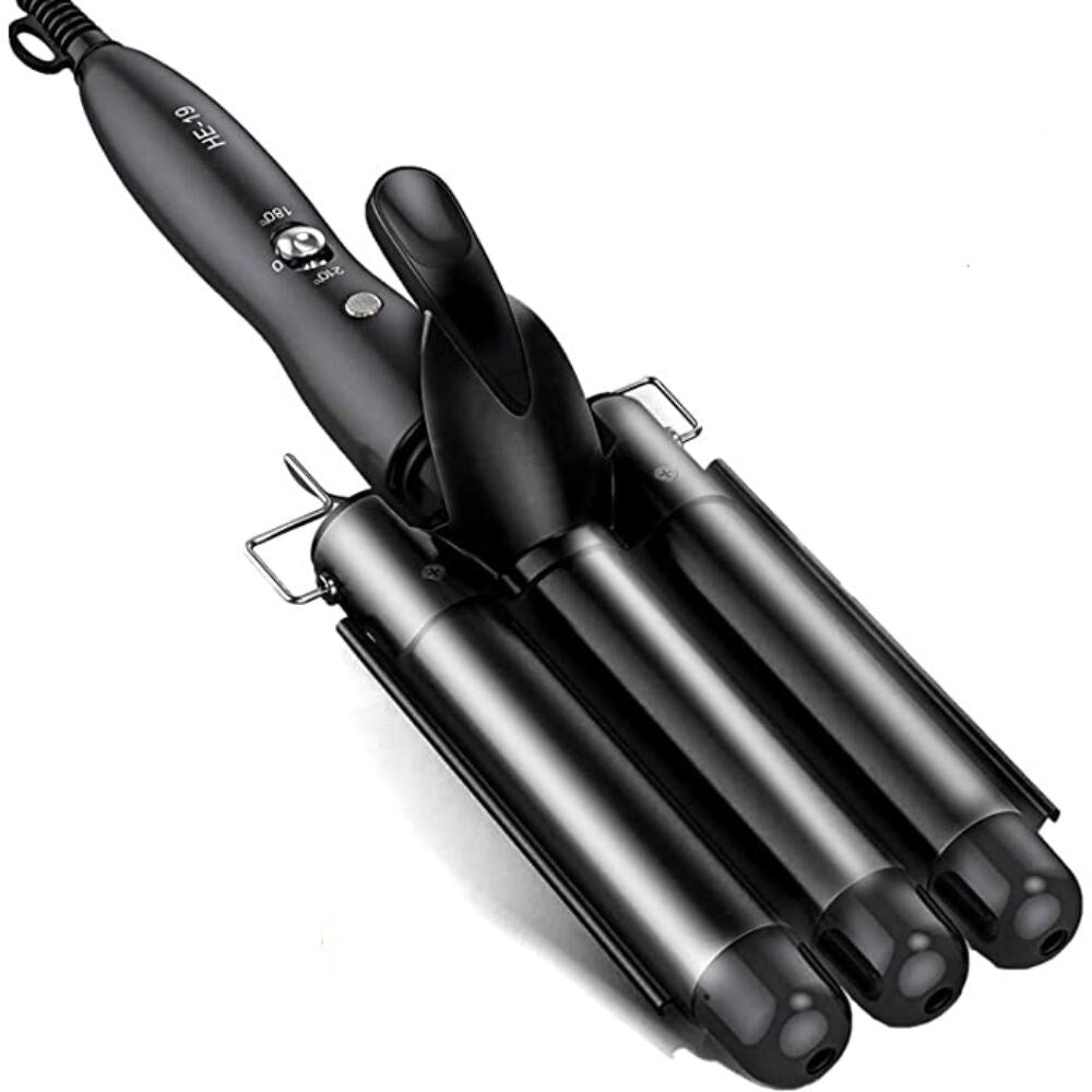 Scandinavian Collection - Waver Curling Iron - Fashiongirl