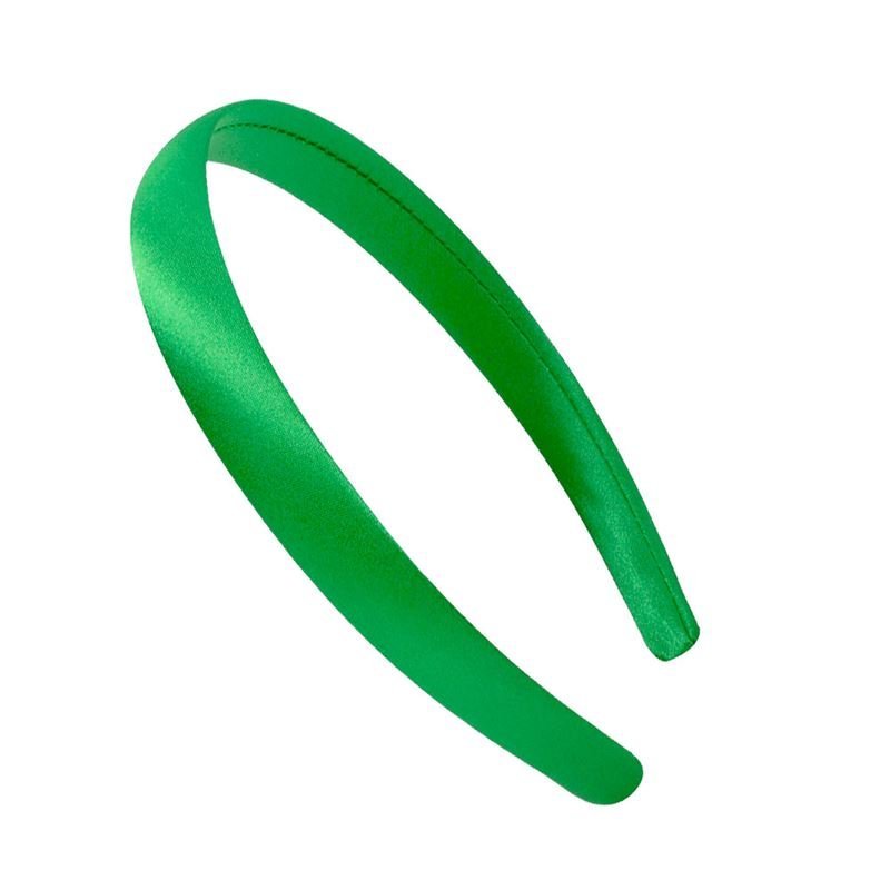 SOHO Audrey Headband - Green - Hair Accessories