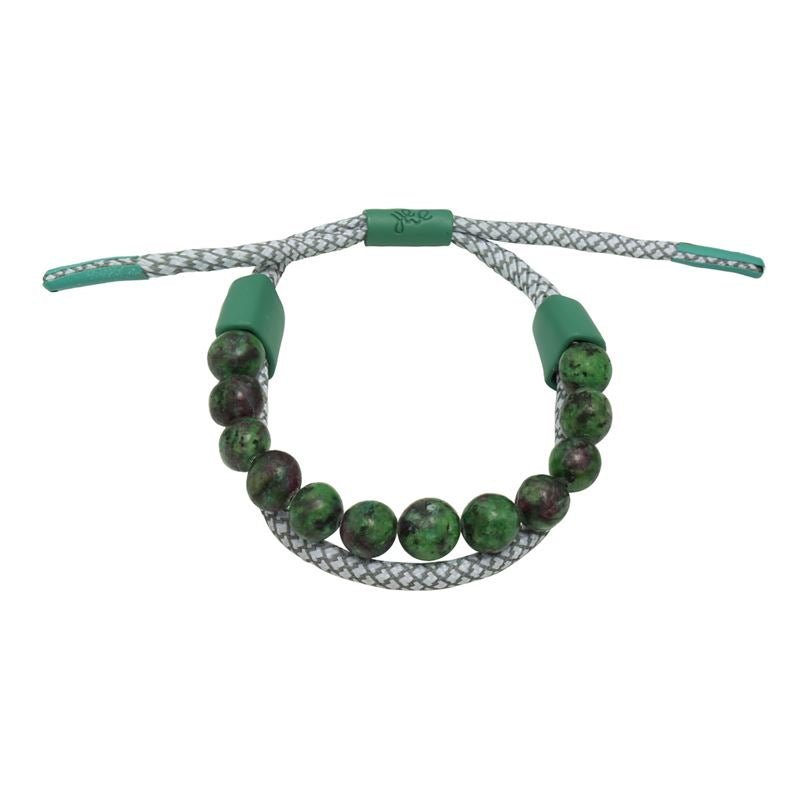 SOHO Noor Bracelet - Green - Fashiongirl