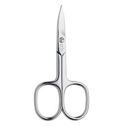 Stainless steel nail scissors - Fashiongirl