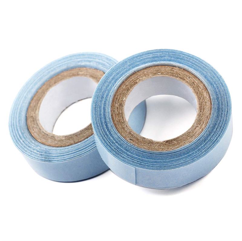 Strong Double Sided Tape for Hair Extension - 1 roll - 2.7 metres - Fashiongirl