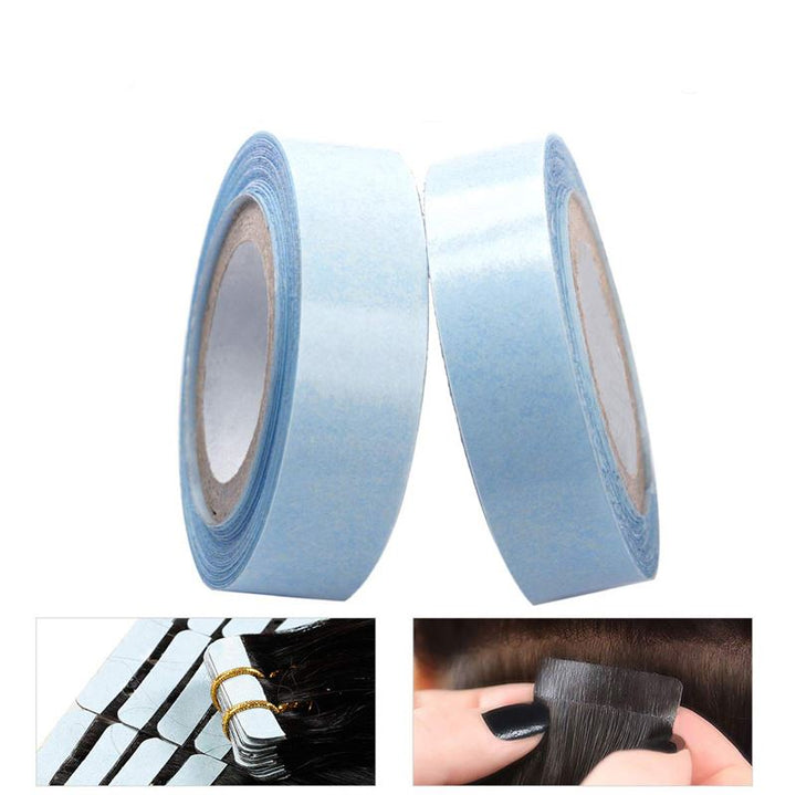 Strong Double Sided Tape for Hair Extension - 1 roll - 2.7 metres - Fashiongirl