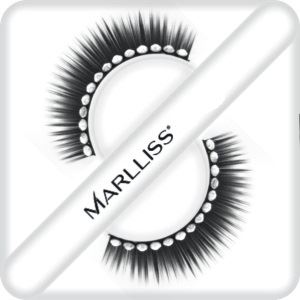Artificial Eyelashes - Show Deluxe No. 3606