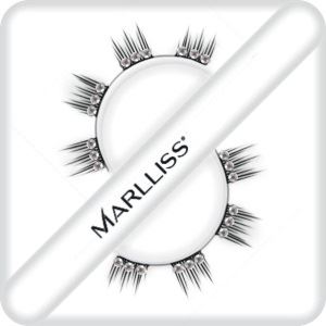  Artificial Eyelashes - Show Deluxe No. 3601