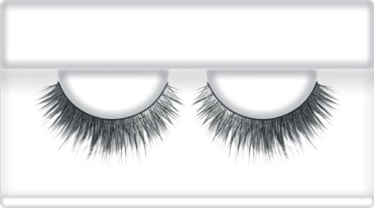 Artificial Eyelashes - Gentle & Sparkles Deluxe No. 2306