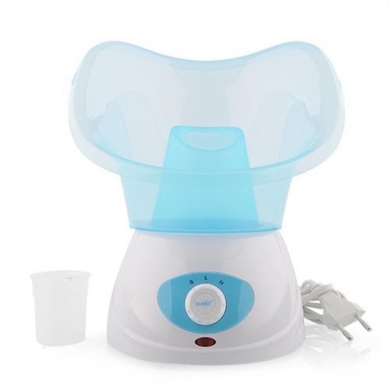 UNIQ Facial Steamer - Facial Sauna for Deep Cleansing of the Face