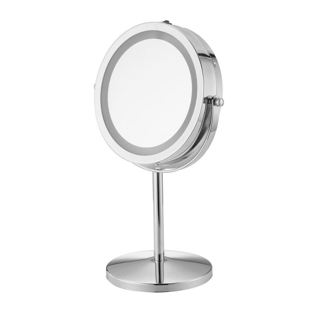  UNIQ Makeup Mirror with Lights - Large Deluxe