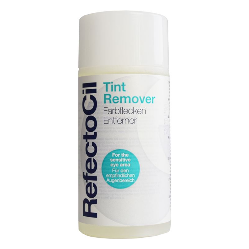 Refectocil Tint Remover 150 ml (color remover)