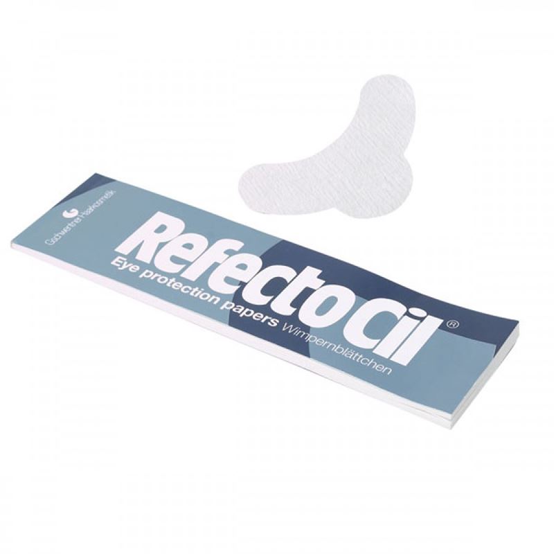 Refectocil Eye Protection Papers (96 pcs)