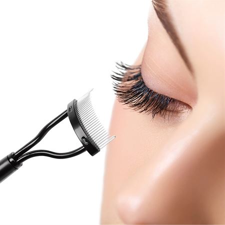 Eyelash Comb - Eyelash Comb / Separator