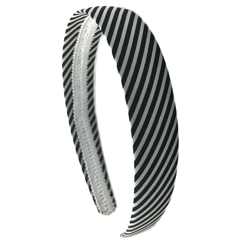 Hairband with Stripes
