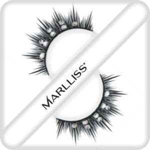 Artificial Eyelashes - Show Deluxe No. 3603