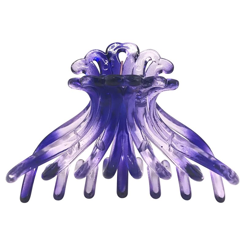 Dragon Hair Claw - Purple