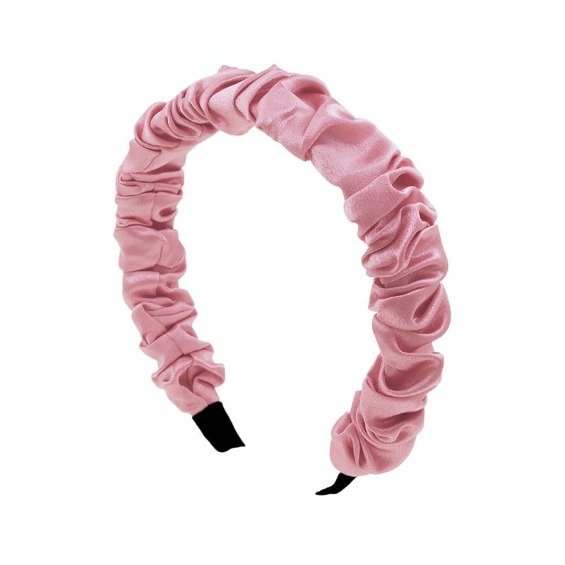 Chris Rubin Lia Hairband - Sweet Pink