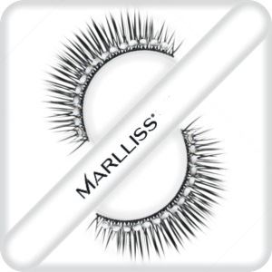 Artificial Eyelashes - Show Deluxe No. 3605