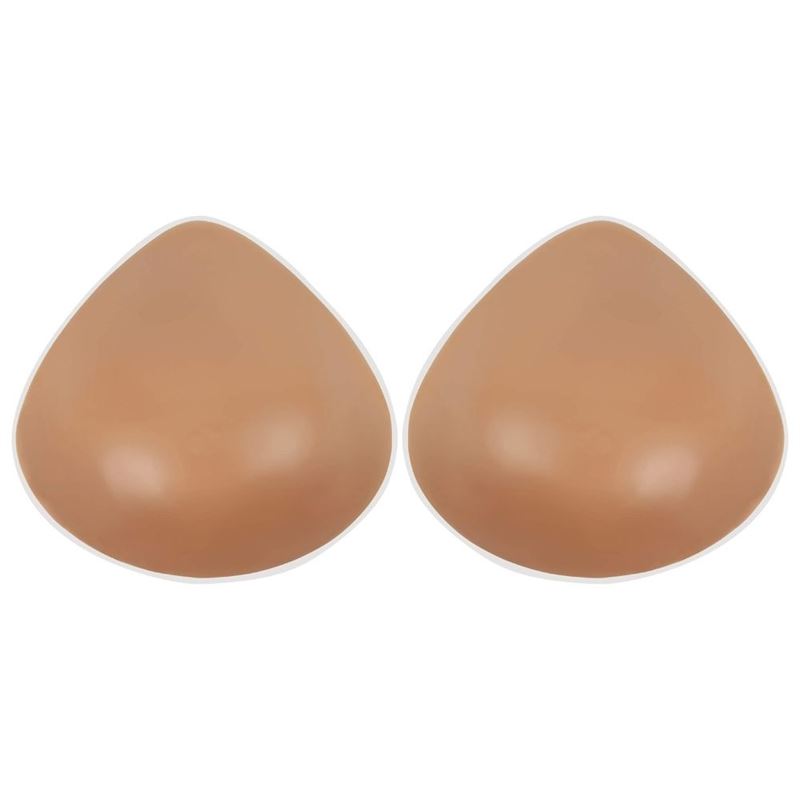 Shapelux Silicone Bra Inserts - Natural