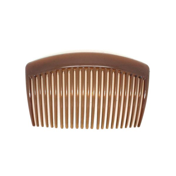 Classic Hair Comb Small - Brown
