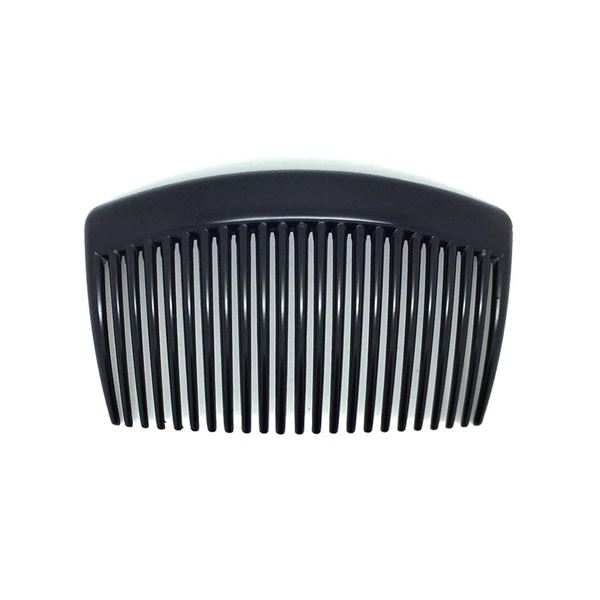 Classic Hair Comb Small - Black