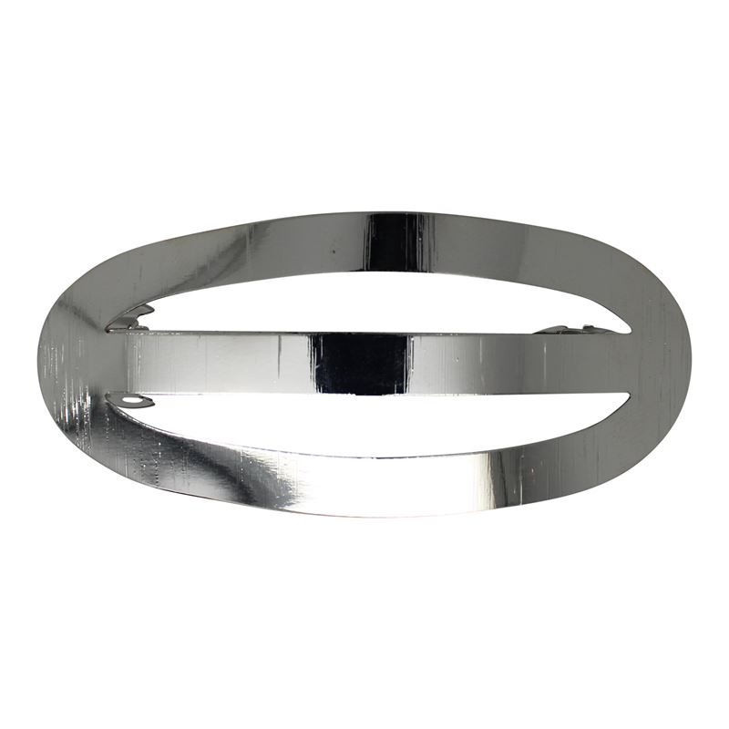 SOHO Metal Hairpin - Silver