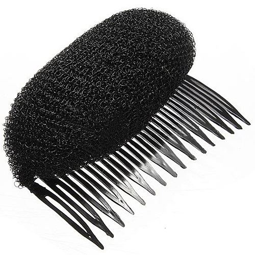 Hair Shaper - Volume Lift buckle black
